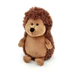 Плюшевая игрушка Ёж в очках